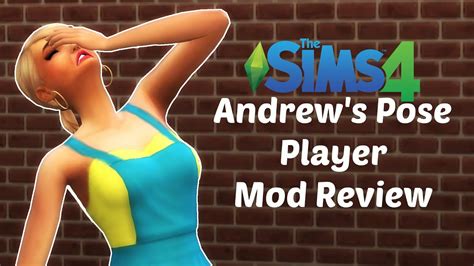 andrew pose player|andrew s poses player sims 4.